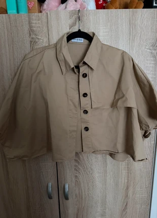 Olivia&kate blouse, merk: Olivia & Kate, staat: Heel goed, maat: S / 36 / 8, € 15,00, € 16,45 inclusief Kopersbescherming