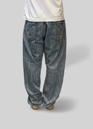Vintage Sean John baggy jeans, brand: Sean John, condition: Very good, size: W38, £32.99, £35.34 includes Buyer Protection Pro