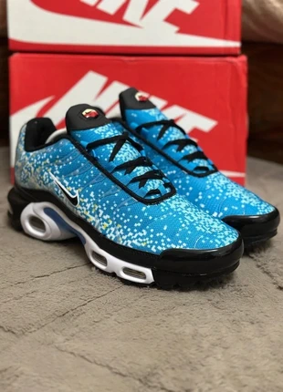 Nike Air Max Plus TN "Napoli" TAILLE 42, marca: Nike, estado: Novo sem etiquetas, tamanho: 42, €41.50, €44.28 inclui Proteção do Comprador Pro