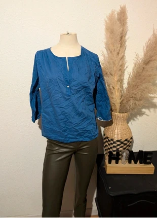 Blouse Princesse Tam-tam, marca: Princesse Tam Tam, estado: Muito bom, tamanho: S / 36 / 8, €12.00, €13.30 inclui Proteção do Comprador Pro