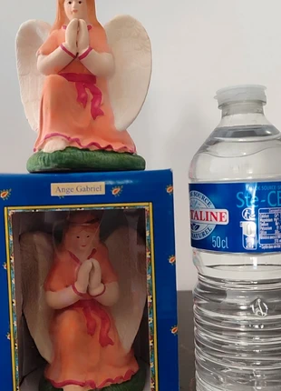 Santon Ange Gabriel, merk: Michelle d'Hauteville, staat: Nieuw, € 3,00, € 3,85 inclusief Kopersbescherming