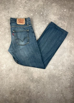 Jean Levis 506 Standard Taille FR42 W32 L32 Homme Bleu Marine Coton Coupe Droite #J145, marca: Levi's, estado: Muy bueno, tamaño: W32 | ES 42, 24,99 €, 26,94 € Protección al comprador Pro incluida