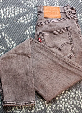 Pantalon / Jean / Levi's 512 Prenium / W28 L30, marque: Levi's, état: Satisfaisant, taille: W28 | FR 38, 18,00 €, 19,60 € Protection acheteurs (Pro) incluse