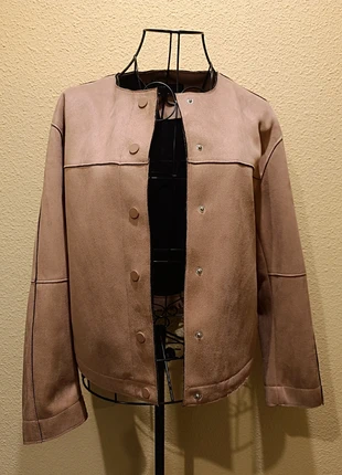 Chaqueta de Zara, marque: Zara, état: Très bon état, taille: M / 38 / 10, 13,00 €, 14,35 € Protection acheteurs incluse