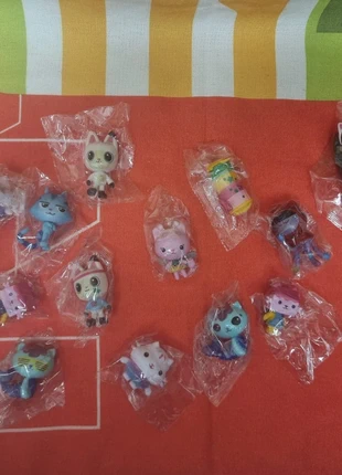 Figurine Gabby et la maison magique, marque: Gabby's Dollhouse, état: Très bon état, taille: Taille unique, 13,99 €, 15,39 € Protection acheteurs incluse