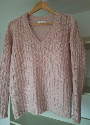 Pull laine Sud express, marque: SUD Express, état: Très bon état, taille: S / 36 / 8, 30,00 €, 32,20 € Protection acheteurs incluse