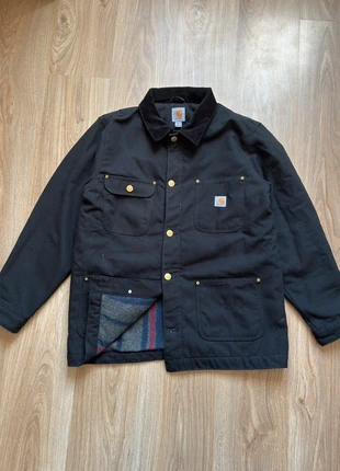 Michigan Coat Carhartt, marque: Carhartt, état: Très bon état, taille: M, 110,00 €, 116,20 € Protection acheteurs incluse