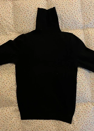 Dolcevita nero United Colors of Benetton, marque: United Colors of Benetton, état: Très bon état, taille: S / 36 / 8, 15,00 €, 16,45 € Protection acheteurs incluse