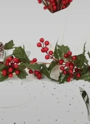 Guirlande env 170cm, marque: Tendance, état: Très bon état, 6,90 €, 7,95 € Protection acheteurs incluse