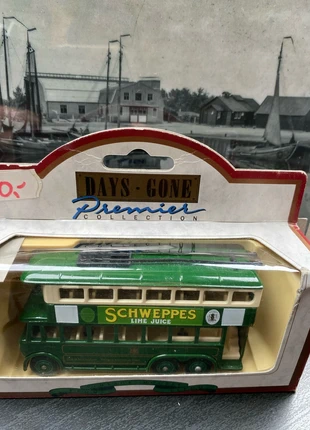 Lledo days gone, merk: Lledo, staat: Nieuw zonder prijskaartje, maat: Universeel, € 3,75, € 4,64 inclusief Kopersbescherming