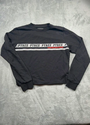 Pull Pyrex - Couleur noir - Très bon état /Taille S Womens, brand: Pyrex, condition: Very good, size: S / 36 / 8, €8.00, €9.10 includes Buyer Protection