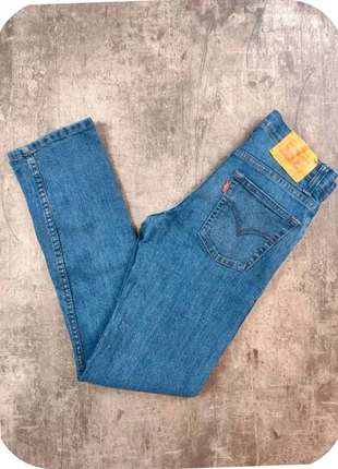 jean levis 511 12 reg W26L27 taille 36 - JL43, marque: Levi's, état: Très bon état, taille: S / 36 / 8, 13,00 €, 14,35 € Protection acheteurs (Pro) incluse