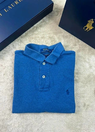 🐎Polo Ralph Lauren Taille S Bleu Classic fit , logo Brodé, brand: Ralph Lauren, condition: Very good, size: S, €30.00, €32.20 includes Buyer Protection