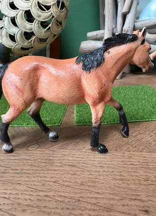 Mojo cheval, marque: Mojo, état: Très bon état, taille: Jusqu'à 1 mois / 50 cm, 3,00 €, 3,85 € Protection acheteurs incluse