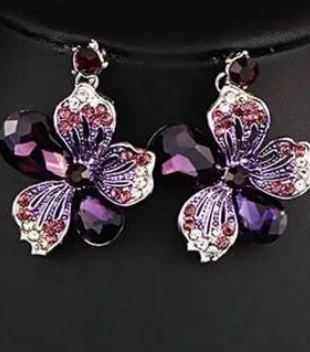 Boucles d’oreilles, état: Neuf avec étiquette, 2,50 €, 3,33 € Protection acheteurs incluse