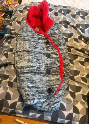 Car seat cosy, brand: Cocoon, condition: Very good, £8.00, £8.94 includes Buyer Protection