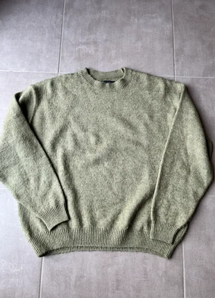 Pull vert Azos Design – Taille S, brand: ASOS, condition: Very good, size: S, €12.00, €13.30 includes Buyer Protection