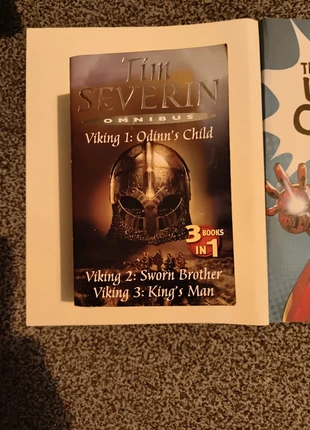 Viking odinns child, condition: Satisfactory, €1.00, €1.75 includes Buyer Protection