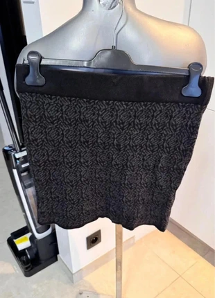 Jupe hiver, marque: Clockhouse, état: Très bon état, taille: XL / 42 / 14, 3,00 €, 3,85 € Protection acheteurs incluse