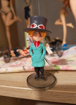 Sabo Entei figure. One Piece, marque: OnePiece, état: Neuf sans étiquette, taille: Taille unique, 2,50 €, 3,33 € Protection acheteurs incluse