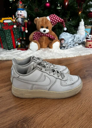 air force bianche nike, brand: Nike, condizioni: Buone, taglia: 37.5, €12.90, €14.25 include la Protezione acquisti