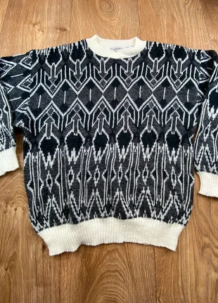 Pull vintage femme taille L (#P100), marque: Vintage Dressing, état: Très bon état, taille: L / 40 / 12, 9,50 €, 10,68 € Protection acheteurs (Pro) incluse