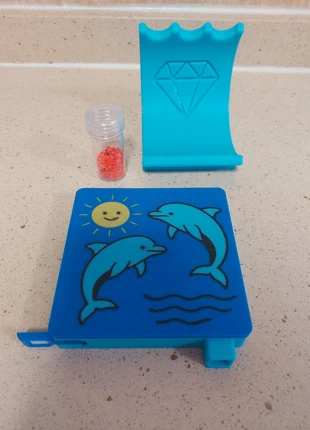 Diamond painting, marque: Diamond Painting, état: Très bon état, 7,95 €, 9,05 € Protection acheteurs incluse