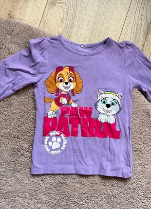 Paw Patrol Name It, marca: Name It, estado: Muy bueno, tamaño: 5 años / 110 cm, 2,50 €, 3,33 € Protección al comprador incluida