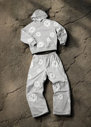 Ensemble American Style Streetwear Casual 90s, marke: Vintage Dressing, zustand: Sehr gut, größe: M, 62,90 €, 66,75 € inklusive Vinted-Käuferschutz