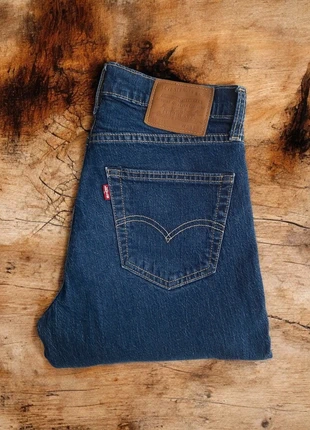 Jean Levi’s 511 Slim Fit bleu denim – W29 L34, marque: Levi's, état: Très bon état, taille: W29 | FR 38, 24,00 €, 25,90 € Protection acheteurs incluse