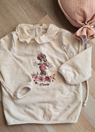 Disney Pulli, brand: C&A, condizioni: Ottime, taglia: 12-18 mesi / 80 cm, €3.00, €3.85 include la Protezione acquisti