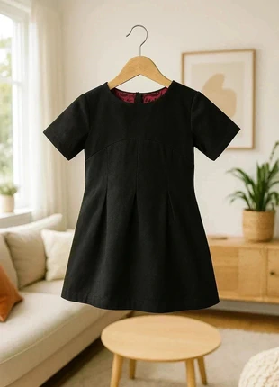 Robe du pareil au même 6 ans, merk: Du Pareil au Même, staat: Heel goed, maat: 6 jaar / 116 cm, € 3,00, € 3,85 inclusief Kopersbescherming