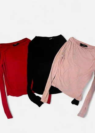 Long Sleeve Tees, brand: Cider, condition: Very good, size: S / 8, £9.00, £10.15 includes Buyer Protection