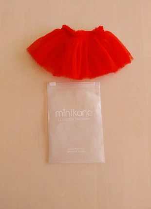 Tutu minikane, marke: Minikane, zustand: Neu, größe: 4 Jahre / 104, 10,00 €, 11,20 € inklusive Vinted-Käuferschutz