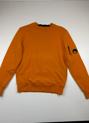 Pull C.P. Company, marke: C.P. Company, zustand: Sehr gut, größe: S, 80,00 €, 84,70 € beinhaltet Vinted-Käuferschutz Pro