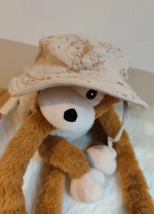 Chapeaux, brand: Disney, condizioni: Nuovo senza cartellino, taglia: 0-3 mesi, 30 cm, €1.50, €2.28 include la Protezione acquisti