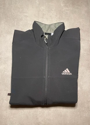 Manteau Adidas, noir, taille M, brand: adidas, condition: Good, size: M, €13.00, €14.35 includes Buyer Protection
