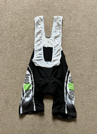 Cycling bib shorts size XXL, brand: VB, condition: Very good, size: XXL, £8.00, £9.10 includes Buyer Protection