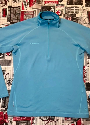 Polartec Mammut, marca: Mammut, estado: Muito bom, tamanho: L / 40 / 12, €40.00, €42.70 inclui Proteção do Comprador Pro