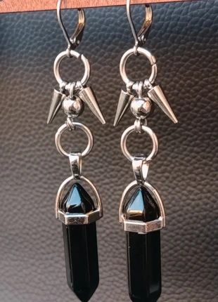 Pendientes, marque: Rave, état: Neuf sans étiquette, 10,00 €, 11,20 € Protection acheteurs incluse