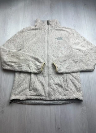 Veste Polaire Zippé TNF The North Face Beige Peau de Mouton Femme Taille XS, brand: The North Face, condition: Very good, size: XS / 34 / 6, €30.00, €32.20 includes Buyer Protection Pro