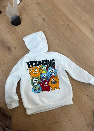 Sweet monstre., marke: Shein, zustand: Gut, größe: 5 Jahre / 110, 2,00 €, 2,80 € inklusive Vinted-Käuferschutz