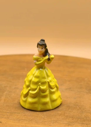 Figurine Belle de la Belle et la Bête Disney, marca: Disney, estado: Muito bom, tamanho: Tamanho único, €2.00, €2.80 inclui Proteção do Comprador Pro
