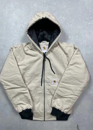 Veste carhartt beige homme taille M, brand: Carhartt, condizioni: Nuovo senza cartellino, taglia: M, €70.00, €74.20 include la Protezione acquisti Pro