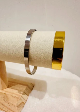 Bracelet argenté, état: Très bon état, 5,00 €, 5,95 € Protection acheteurs (Pro) incluse