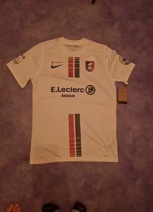 Maillot Sedan, marque: Nike, état: Neuf avec étiquette, taille: L, 65,00 €, 68,95 € Protection acheteurs incluse