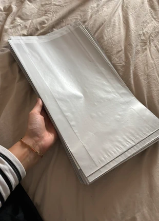 Pochettes papier cadeaux, brand: rétif, condition: New without tags, €20.00, €21.70 includes Buyer Protection