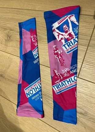 Lot manchette et buff, marque: Buff, état: Neuf avec étiquette, 3,00 €, 3,85 € Protection acheteurs incluse