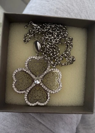 Collana quadrifoglio, zustand: Neu, 4,00 €, 4,90 € inklusive Vinted-Käuferschutz