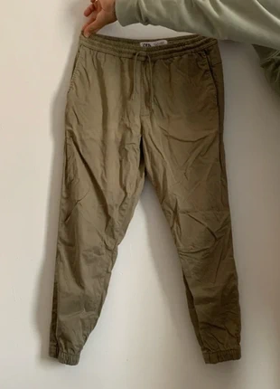 Pantalón Zara, brand: Zara, condition: Very good, size: L, €8.00, €9.10 includes Buyer Protection